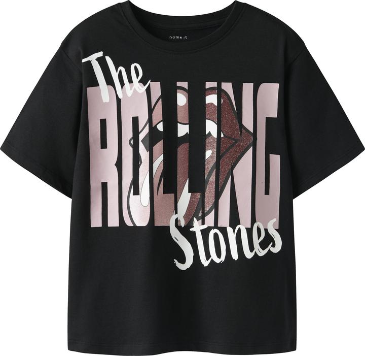 Produktbild Name it The Rolling Stones Oberteil (146, 152)
