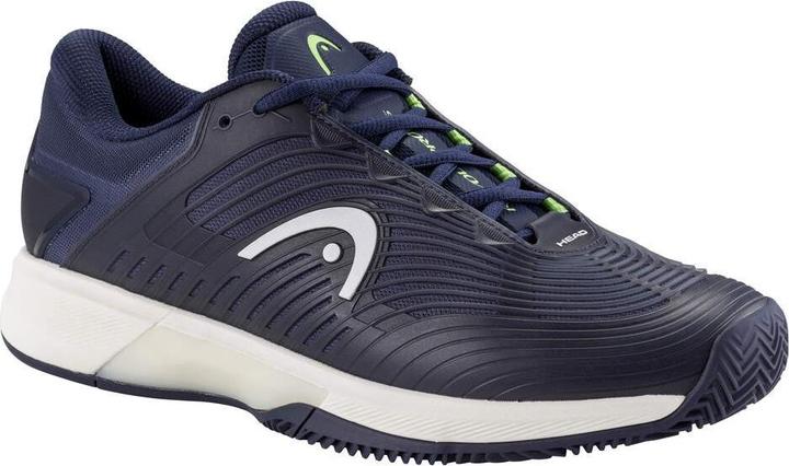 Produktbild Head Revolt Pro 4.5 Sandplatz Tennisschuh Herren (44.5)