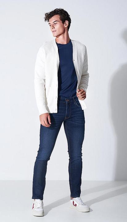 Produktbild Joop! Jeans Denim Slim Fit STEPHEN REFLEX (W33/L36)