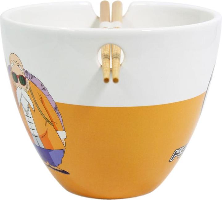 Produktbild Just funky Dragon Ball - Kame senine (0.47 l, 1x)