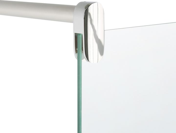 Actual product image Beliani Ahaus (80 cm, 80 cm, 190 cm)