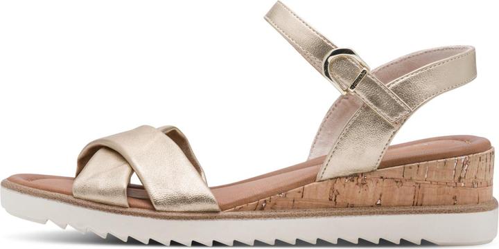 Produktbild Tamaris Da.-Sandalette