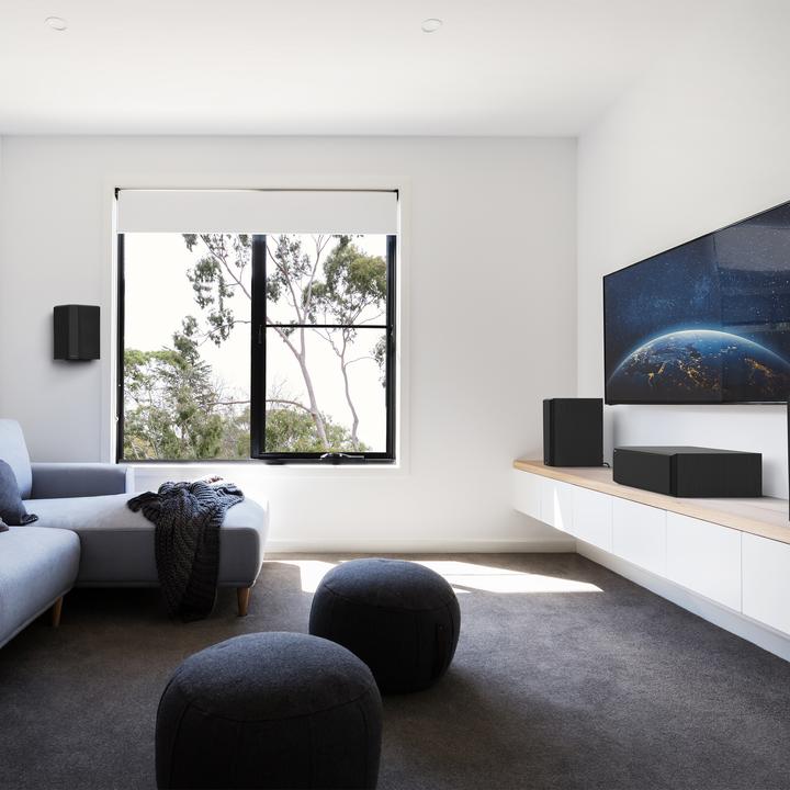 Immagine prodotto Klipsch RP-502S II (1 coppia, 400 W)