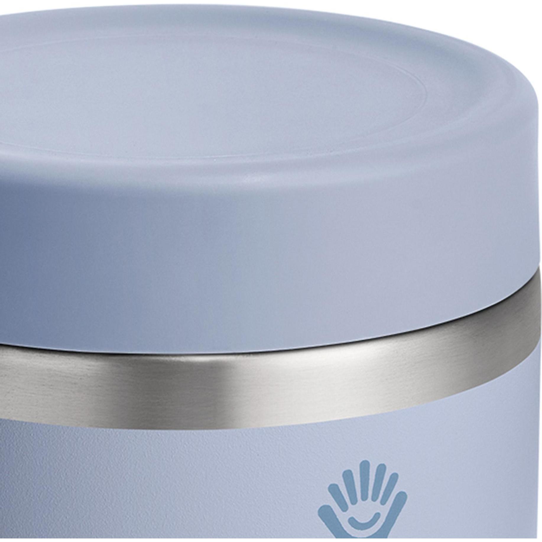 Thumbnail - Hydro Flask 12 oz Insulated Food Jar, Lunchbox, Grau