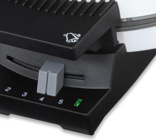 Produktbild Cloer Hörnchenautomat 0289-ESR