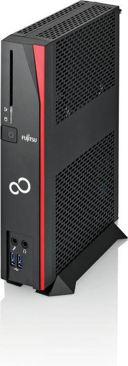 Fujitsu Futro - S9010 (Intel Pentium J5040, 8 GB, 64 GB, UHD Graphics 605)