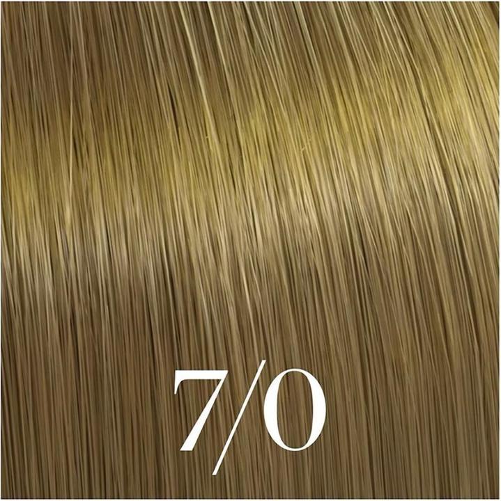 Produktbild Wella Color Touch Pure Naturals 70 - 60 Ml Haarfarbe (7/0)