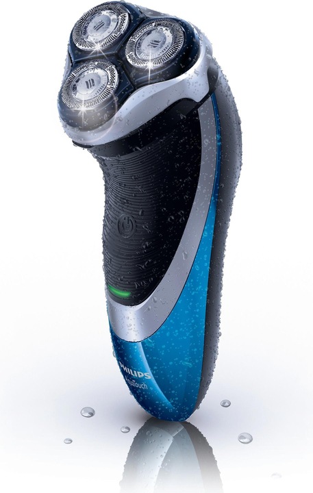 Actual product image Philips AT890/26 AquaTouch Plus