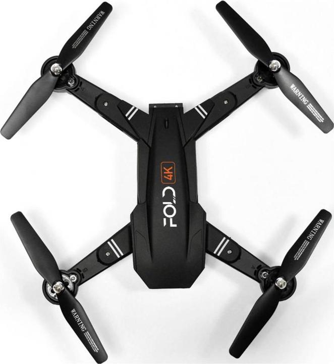 Actual product image Modster Fold 4K (20 min, 118 g, 0.30 Mpx)