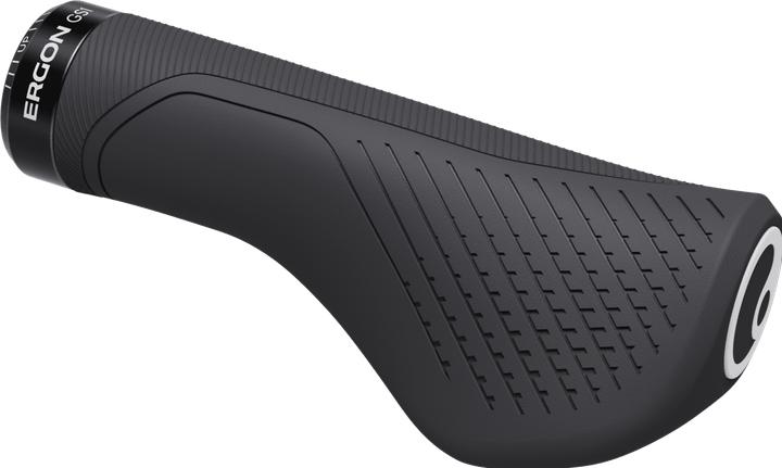 Actual product image Ergon GS1 Evo Large