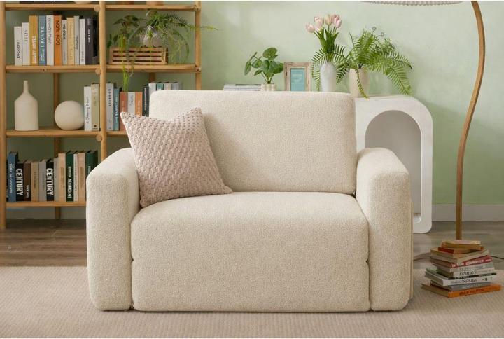 Produktbild Atelier del Sofa Wello Single 1-Seat Sofa-Bed