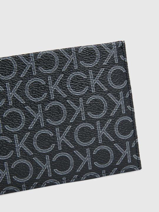 Produktbild Calvin Klein Ck Must Mono Bifold 5cc W/Coin