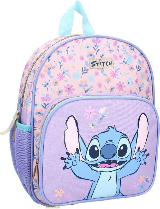 Produktbild Vadobag Lilo & Stitch Rucksack Stitch Forever Yours 29 cm