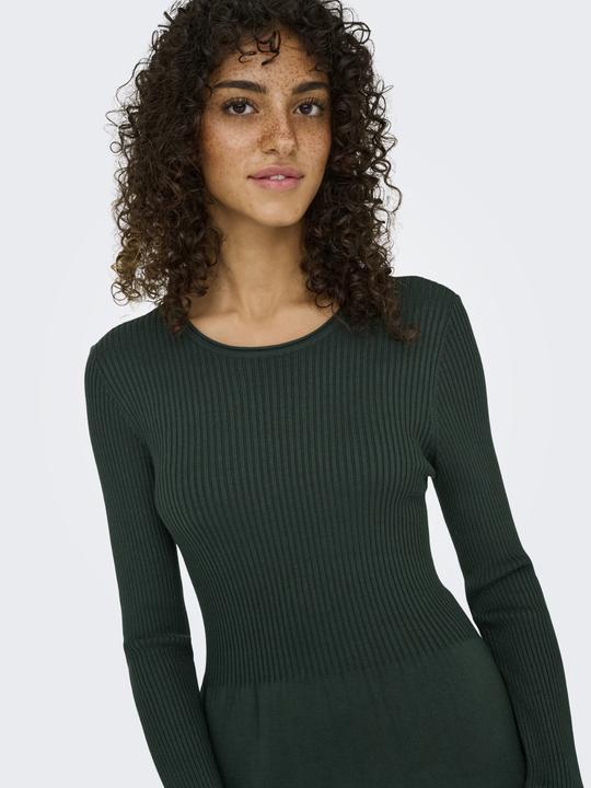 Produktbild Only ONLALMA 1 Kurzes Kleid Strickkleid (L)