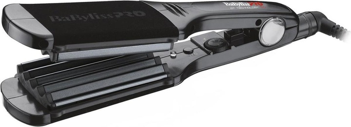BaByliss Pro Kreppeisen
