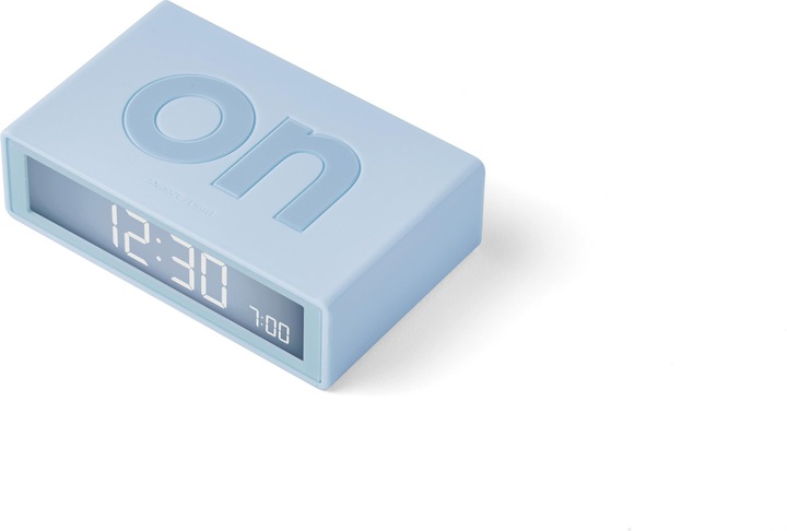 Actual product image Lexon Flip+ Travel