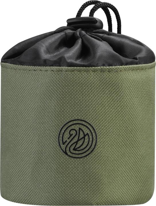 Actual product image Noux Titanium Camping Pot S Size, 4 dl