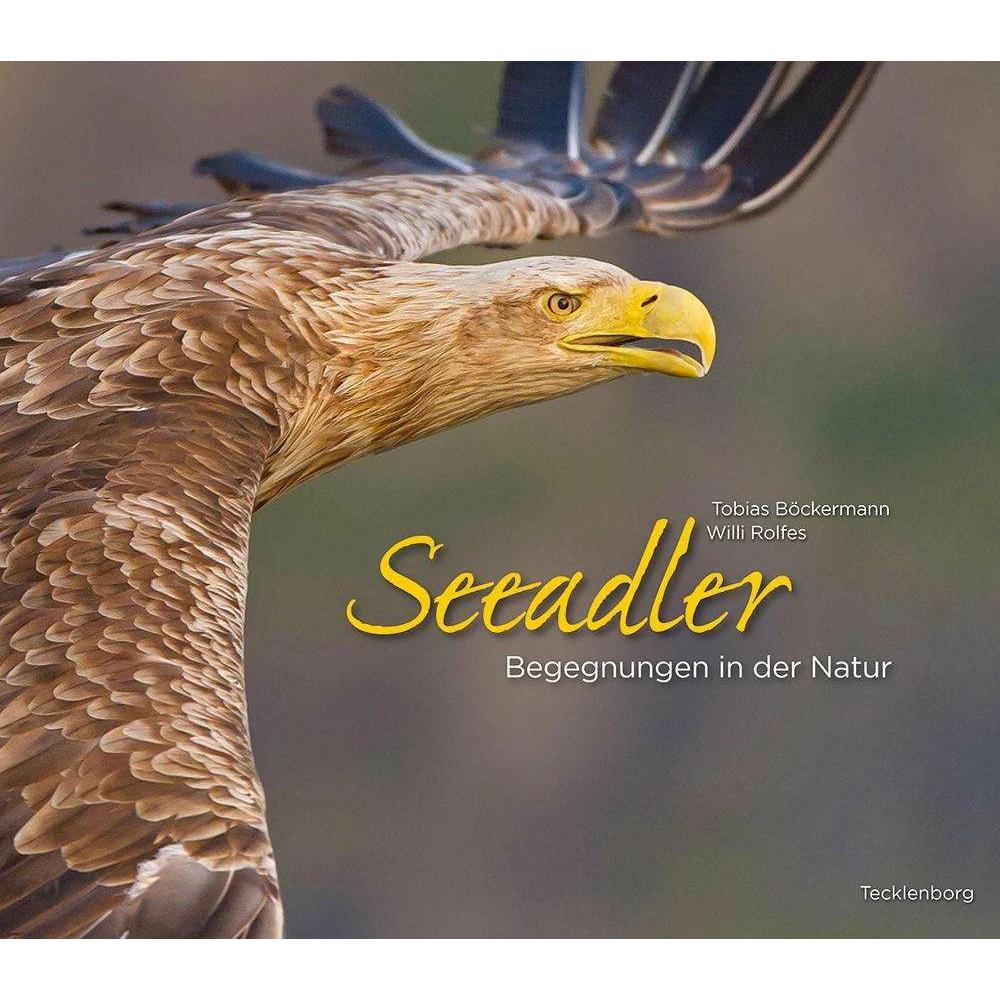 Seeadler, Ratgeber von Willi Rolfes, Tobias Böckermann