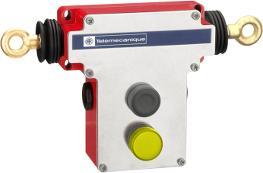 Actual product image Schneider XY2CEDA196