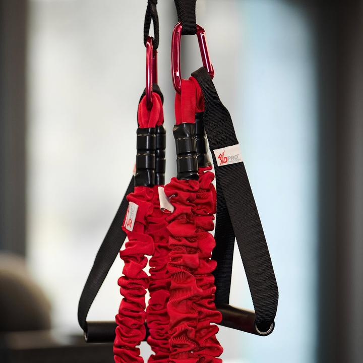 Actual product image 4D Pro Schlingentrainer Bungee 4.0