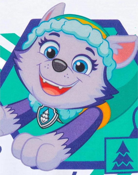 Immagine prodotto Paw Patrol Maglietta Everest Ragazze (104)