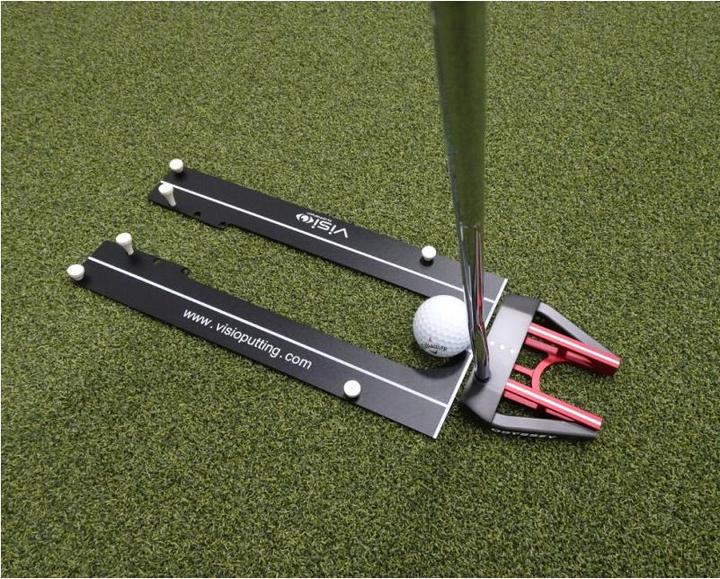 Produktbild Visio Golf start line trainer
