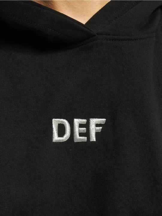 Produktbild DEF Double Hoody - 68621 (S)
