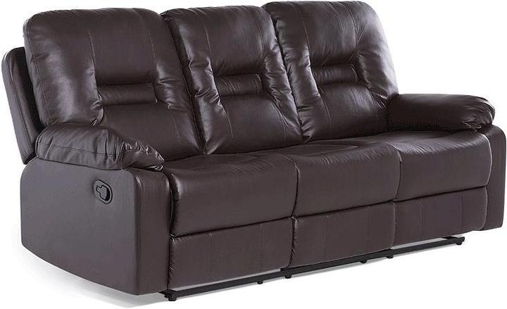 Produktbild Beliani Bergen (Modular Sofa)