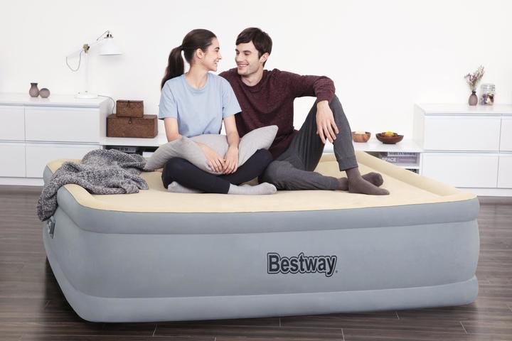 Produktbild Bestway Air Bed Queen (150 x 200 cm)