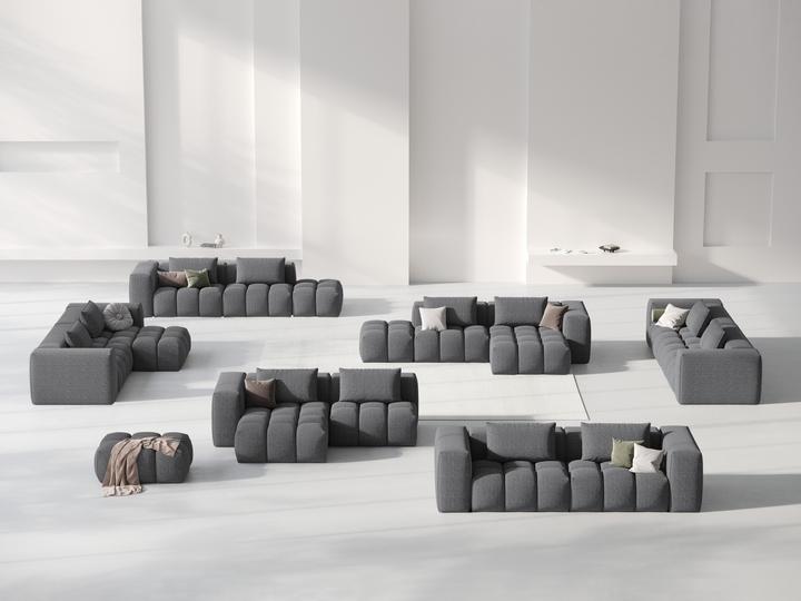 Produktbild CXL by Christian Lacroix Lorella (Ecksofa)