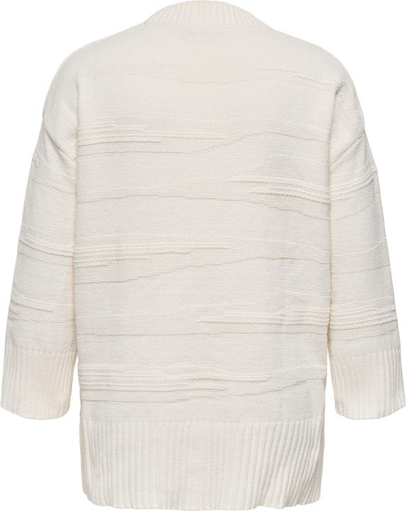 Produktbild Only CARIMA Strickpullover Strickpullover (L)