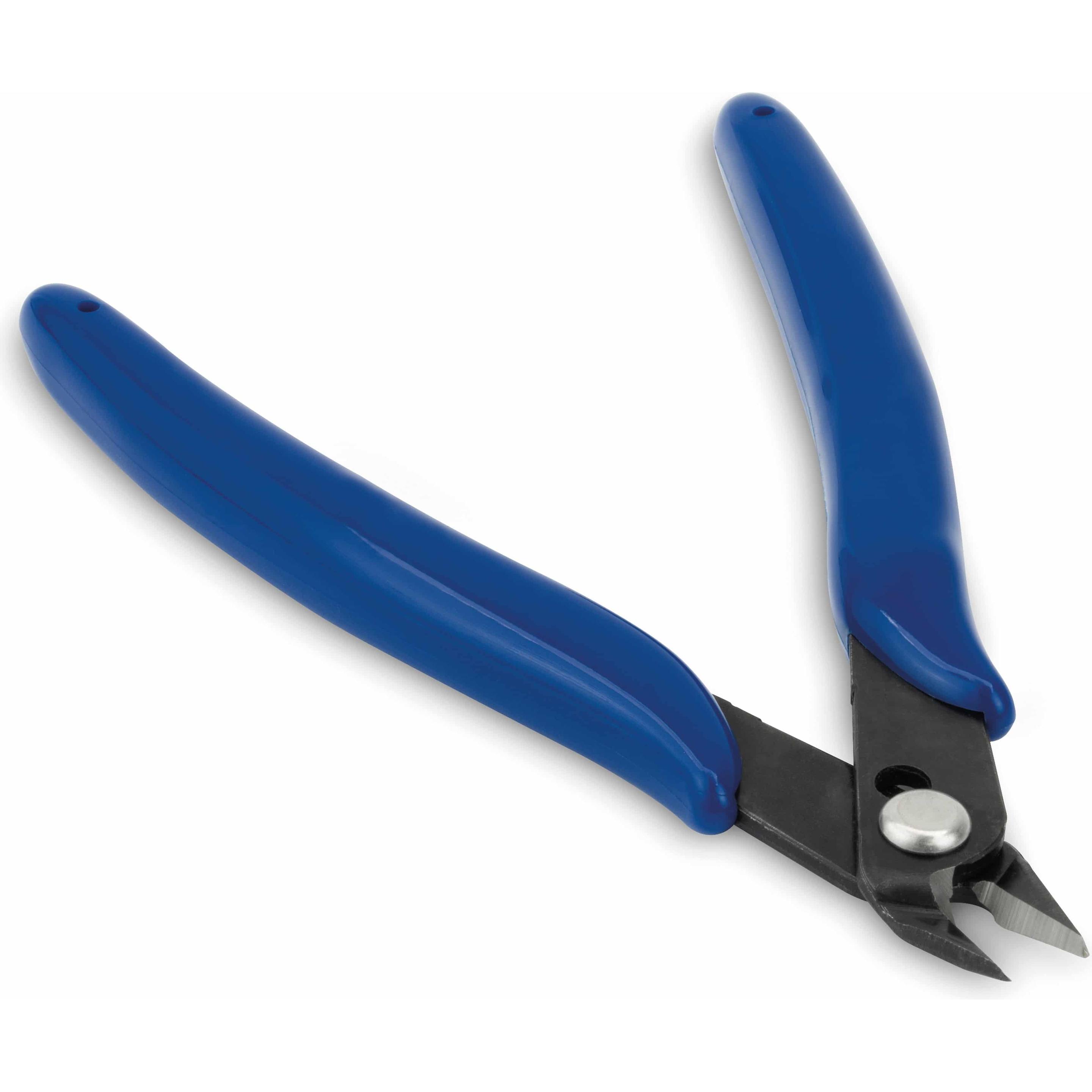 Thumbnail - Sintron, Bolzenschneider + Seitenschneider, Tools Micro-Seitenschneider MWC2