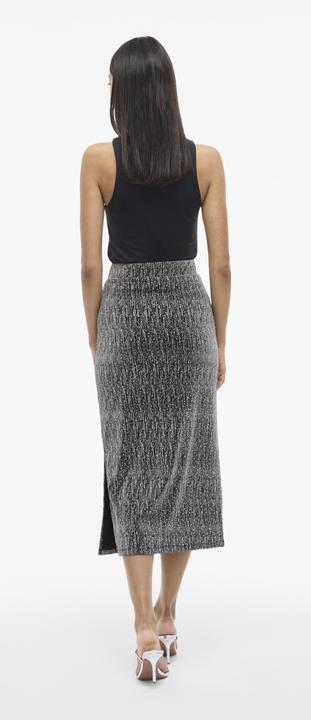 Produktbild Vila VISILNA High Waist Midirock (S)