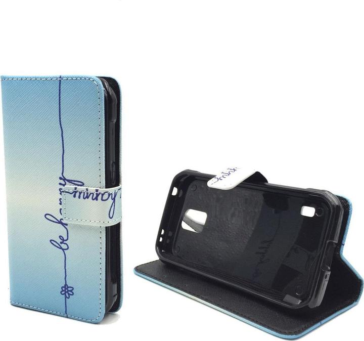 Actual product image König Design Protection Mobile Case for Samsung Galaxy S5 Active Case Cover Wallet Case (Samsung Galaxy S5 Active)