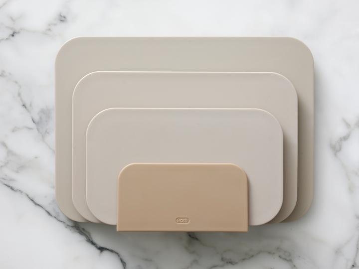 Immagine prodotto Rosti Set di taglieri a 3 pezzi Choptima