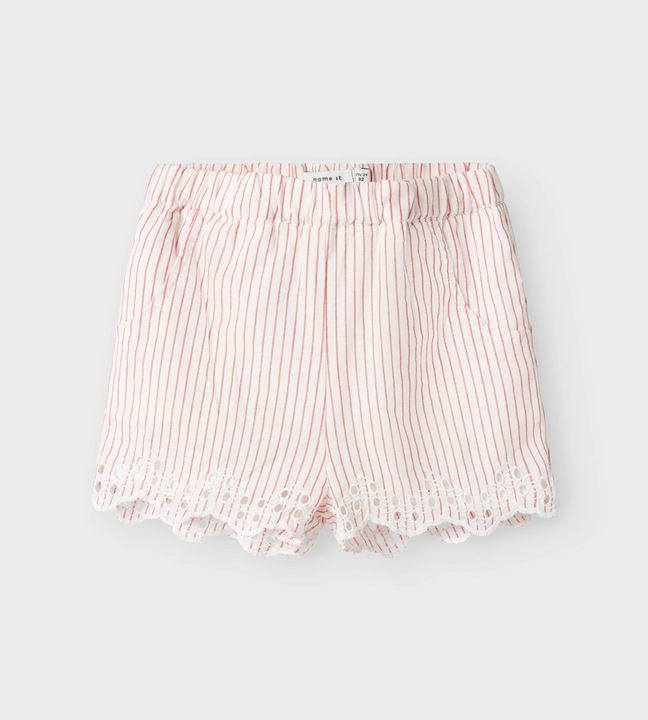 Actual product image Name it Regular Fit Shorts (104)