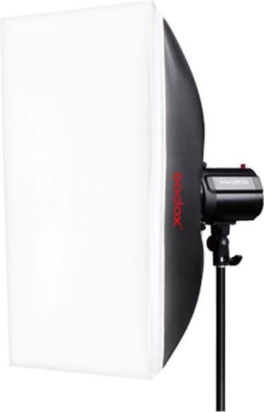 Immagine prodotto Godox softbox (50 x 70 cm) (Soft box)