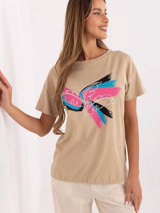 Actual product image Factory Price T-shirt (XL)