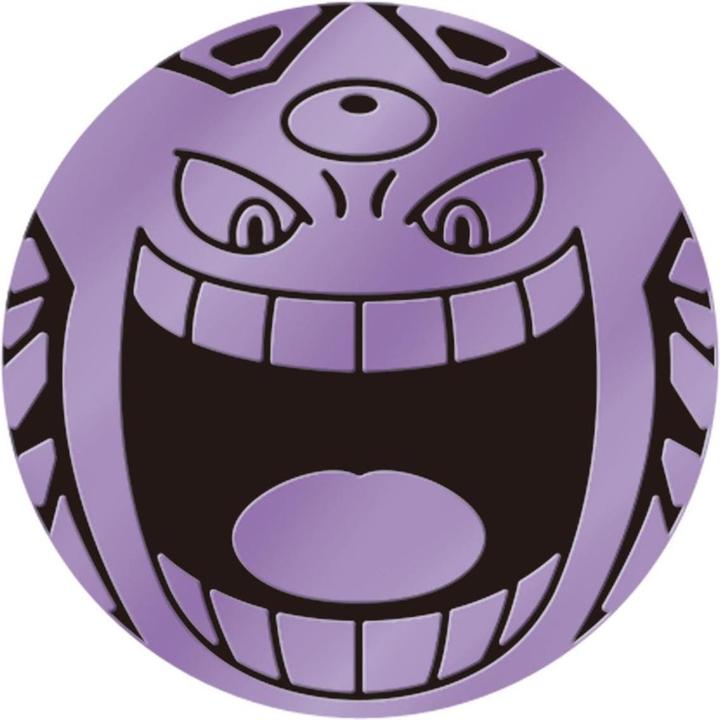 Produktbild Pokémon Starter Set 2025 - MEGA Gengar ex - JP (Japanisch, Deck)