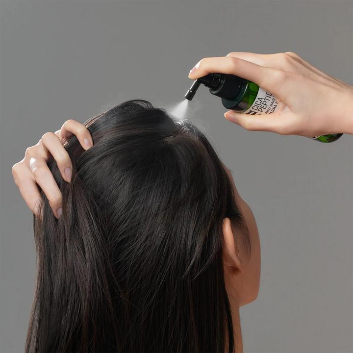 Actual product image Some By Mi Cica Peptide Anti Hair Loss