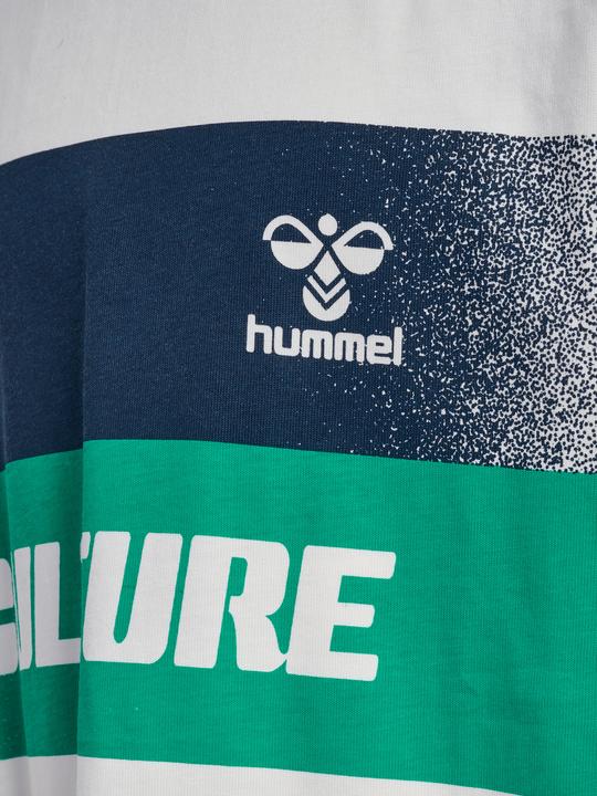 Produktbild hummel hmlESKE T-SHIRT S/S (104)