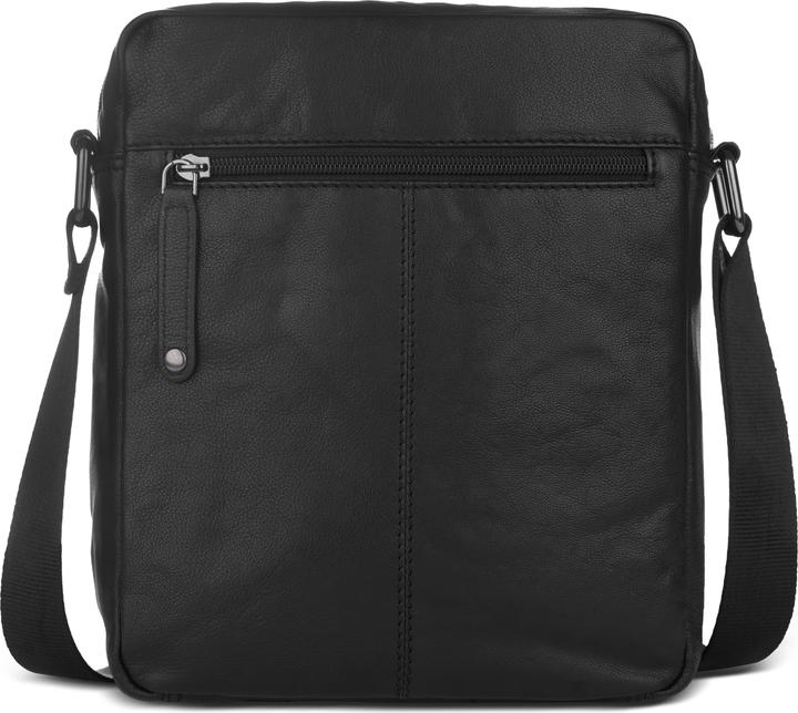 Produktbild Bugatti Black Magic Shoulder Bag