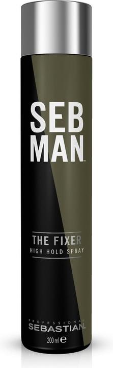 Actual product image Sebastian The Fixer High Hold Spray (200 ml)