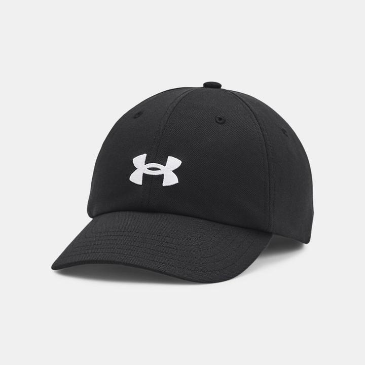 Actual product image Under Armour Blitzing Adj Cap Ladies (One size)