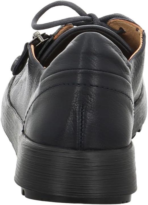 Actual product image Think! Durable Leather Lining (38.5)