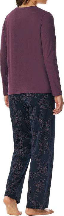 Immagine prodotto Uncover by Schiesser - Nightwear - Schlafanzug (50 Pflaume) (50)