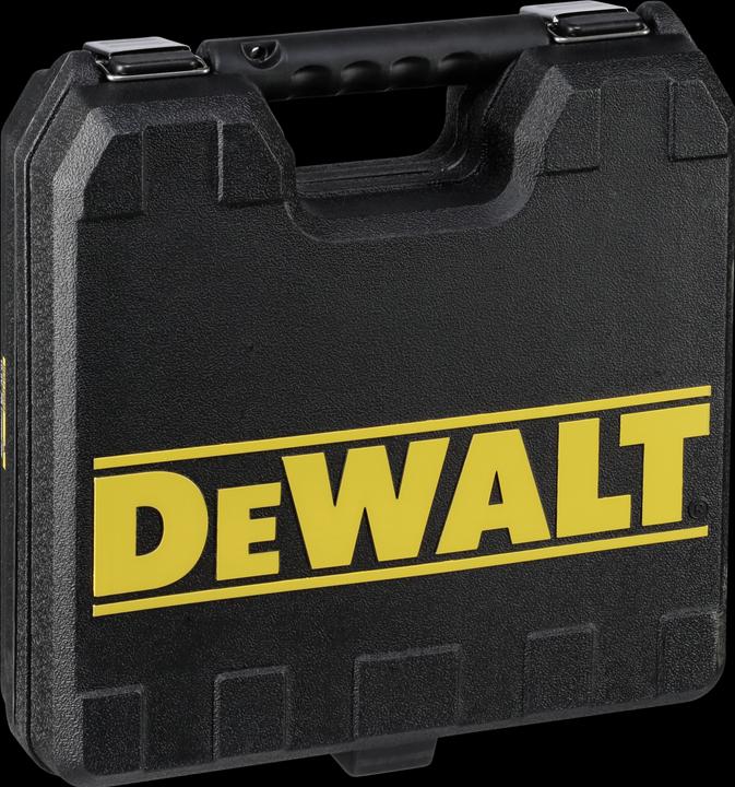 Produktbild DeWalt DCD710D2F-QWDE 10.8V XR Akku-Bohrschrauber in Koffer (Akkubetrieb)