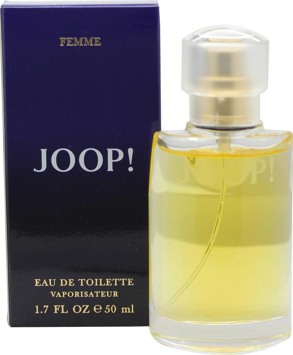 Produktbild Joop! Femme (Eau de Toilette, 50 ml)