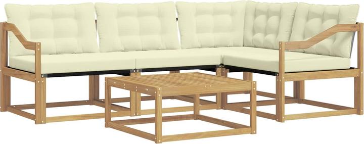 Produktbild vidaXL Outdoor-Sofagarnitur