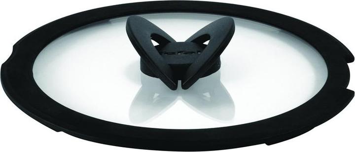 Tefal L9846753 (28 cm, Glass, Plastic)